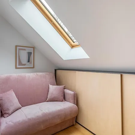 Osada Gorska D13 Apart Invest Διαμέρισμα *